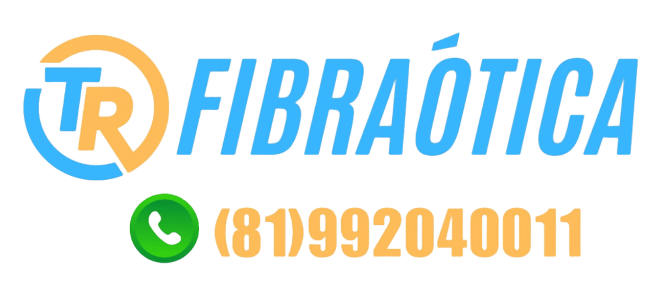 TR Fibra Ótica